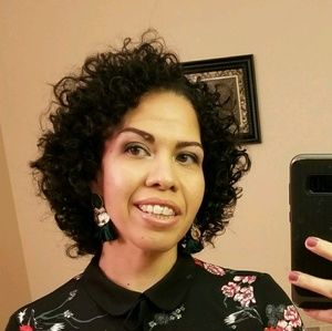 Meet your Posher, Heidy